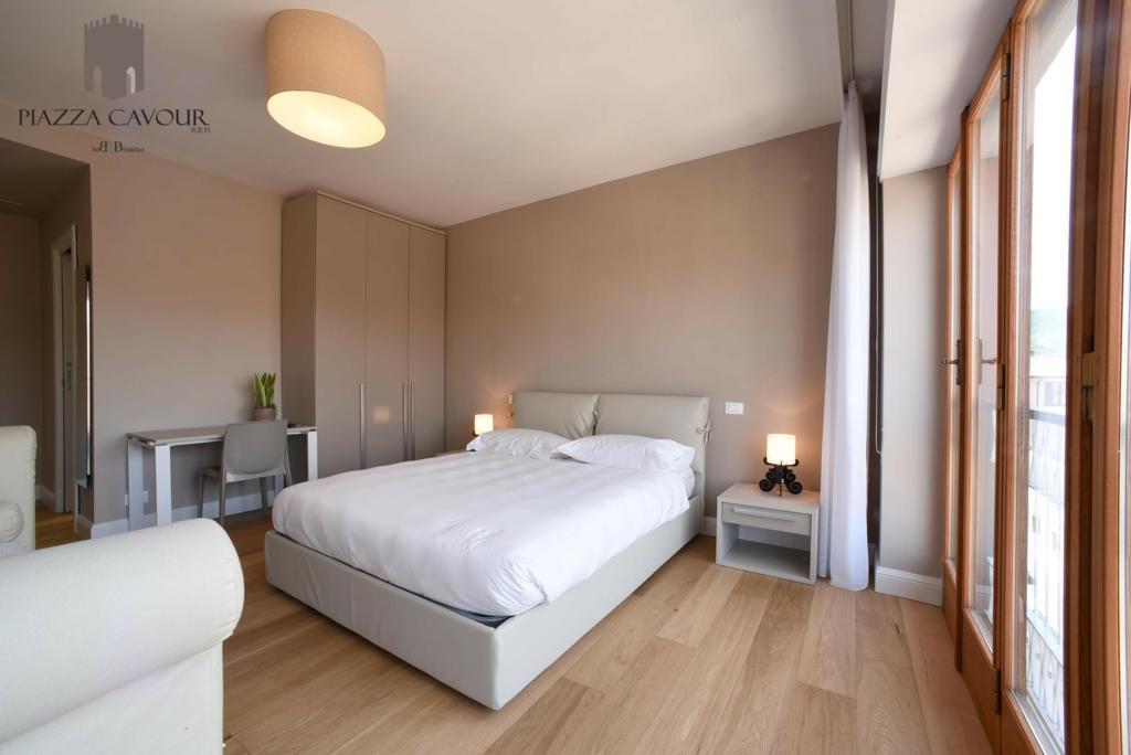 B&B Piazza Cavour Rieti Exterior photo